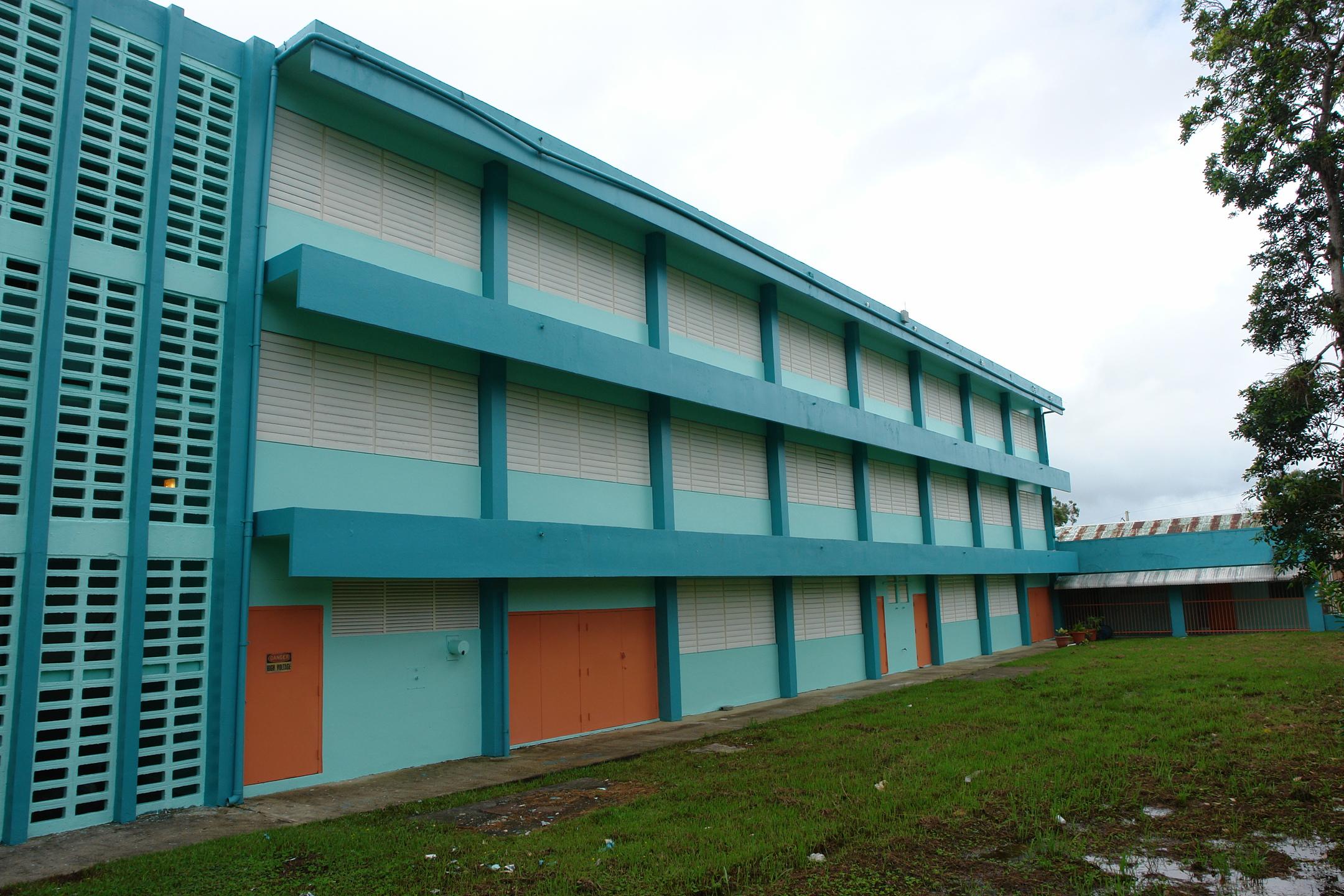 FDI - Aibonito - 2010 00024